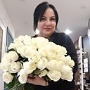 Эльвира, 45 лет
