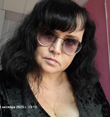 Фотография девушки Ольга, 48 лет из г. Волжский