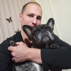 Фотография мужчины Артем, 30 лет из г. Мурманск