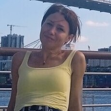 Фотография девушки Светлана, 41 год из г. Владивосток