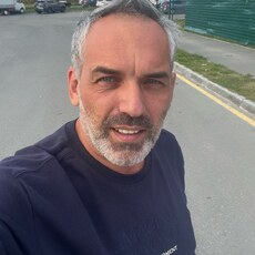 Фотография мужчины Сергей, 45 лет из г. Тюмень