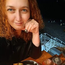 Фотография девушки Рыжая Бестия, 41 год из г. Орск