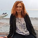 Рыжая Бестия, 41 год