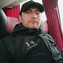 Простой, 37 лет