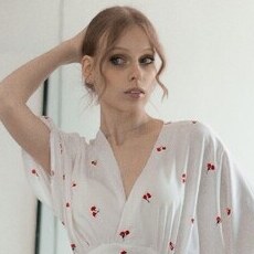 Фотография девушки Софья, 19 лет из г. Саранск