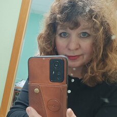 Фотография девушки Елена, 53 года из г. Великий Новгород