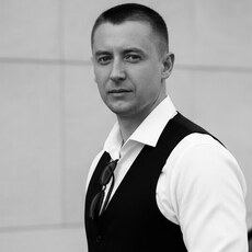 Фотография мужчины Виталий, 34 года из г. Тайшет