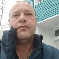 Фотография мужчины Дима, 45 лет из г. Излучинск