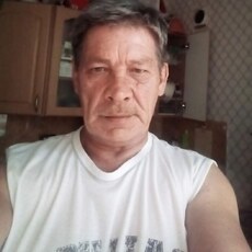 Фотография мужчины Олег Чечуров, 60 лет из г. Екатеринбург