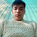 Али, 27 лет