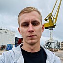 Виктор, 27 лет
