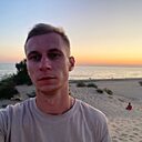 Виктор, 27 лет