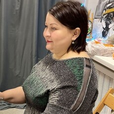 Фотография девушки Катя, 44 года из г. Сысерть