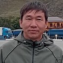 Саян, 38 лет