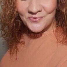 Фотография девушки Солнце, 46 лет из г. Сыктывкар