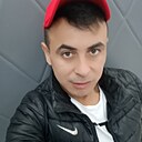 Муслим, 35 лет