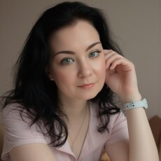 Фотография девушки Анна, 35 лет из г. Вологда
