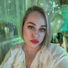 Фотография девушки Светлана, 41 год из г. Бор