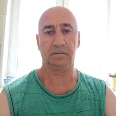 Фотография мужчины Джонон, 59 лет из г. Павлодар