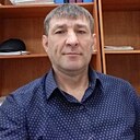 Серж, 46 лет