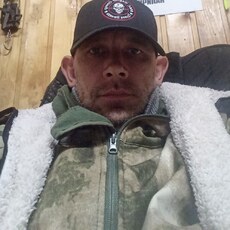 Фотография мужчины Сеня, 42 года из г. Котельники