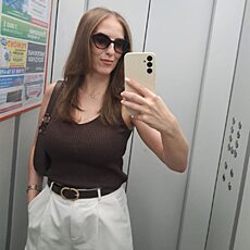 Фотография девушки Полина, 35 лет из г. Рязань