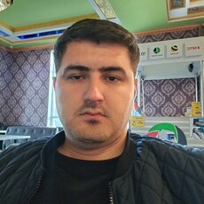 Фотография мужчины Серёжа, 33 года из г. Красногорск