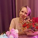 Елизавета, 66 лет
