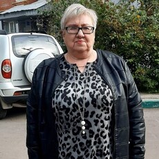 Фотография девушки Ирина, 59 лет из г. Тула