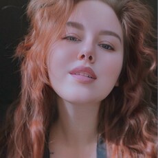 Фотография девушки Мария, 28 лет из г. Фрязино