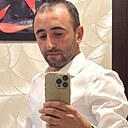 Али, 34 года