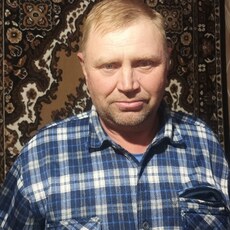 Фотография мужчины Алексей Круглик, 49 лет из г. Азов