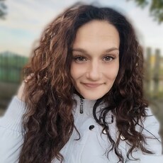 Фотография девушки Лютик, 32 года из г. Молодечно