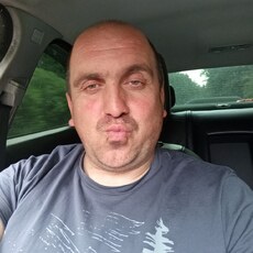 Фотография мужчины Андрей, 41 год из г. Красногорск