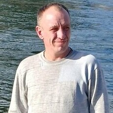 Фотография мужчины Алексей, 43 года из г. Бийск