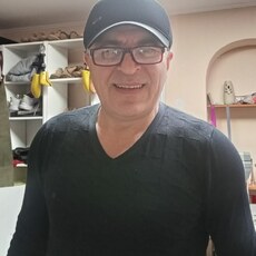 Фотография мужчины Назим, 57 лет из г. Тюмень