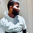 Шухрат, 25 лет