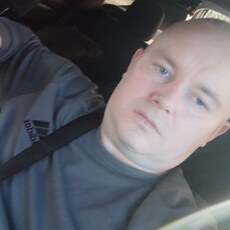 Фотография мужчины Евгений, 36 лет из г. Пенза