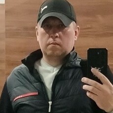 Фотография мужчины Вячеслав, 38 лет из г. Юрга