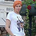 Людмила, 43 года