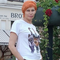 Фотография девушки Людмила, 43 года из г. Черновцы