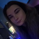Настя, 25 лет