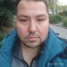 Фотография мужчины Арсений, 36 лет из г. Ульяновск