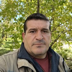 Фотография мужчины Турал, 40 лет из г. Свободный