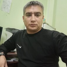 Фотография мужчины Руслан, 34 года из г. Энгельс