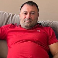 Фотография мужчины Армен, 39 лет из г. Воронеж