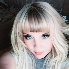 Фотография девушки Лёля, 37 лет из г. Нижний Тагил