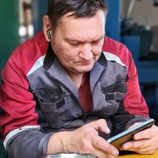 Фотография мужчины Александр, 42 года из г. Костанай