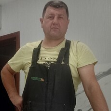 Фотография мужчины Алексей, 48 лет из г. Вельск