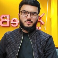 Фотография мужчины Abu, 28 лет из г. Душанбе